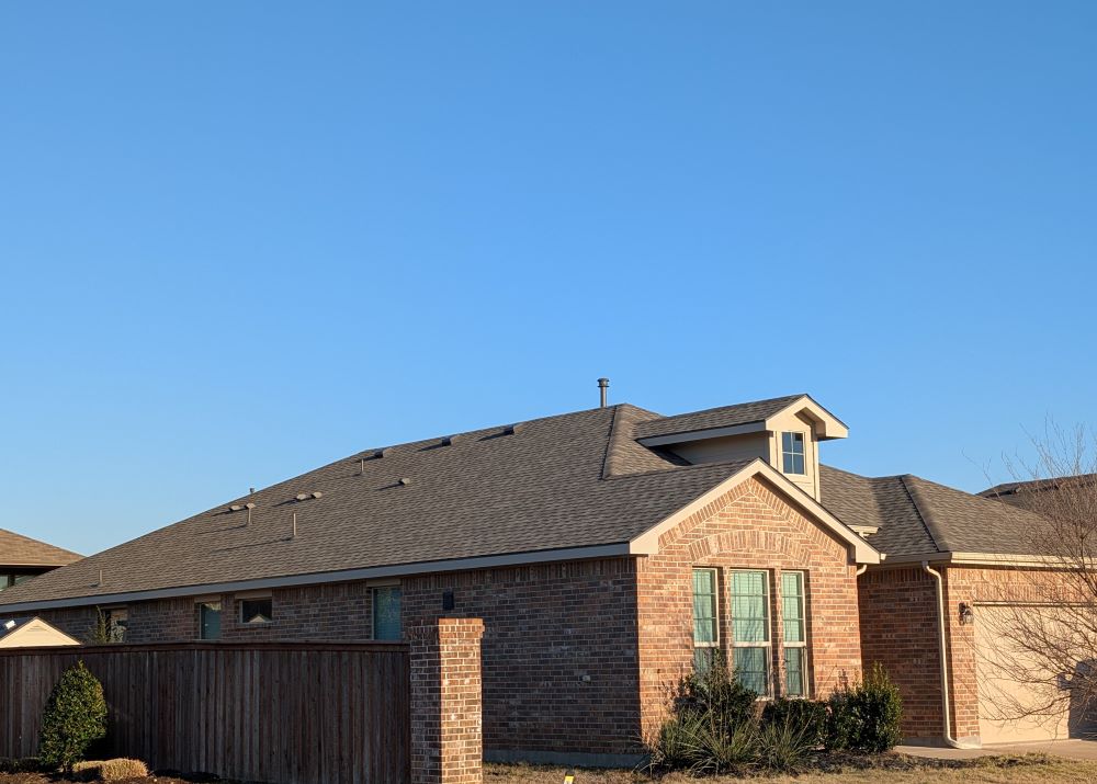 James Martin reviews onsite