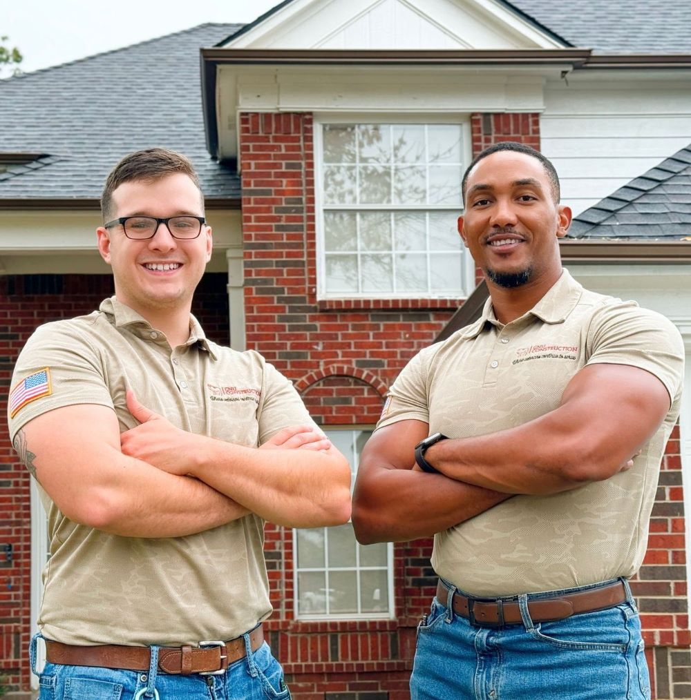 GNU Constructions Founders